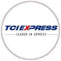 TCIEXPRESS-Best logistic service