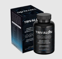 Buy Trivalon in Georgia – Trivalon Price & Reviews