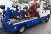Schertz Towing LFL