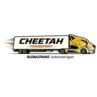 Cheetah Transport