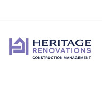 Heritage Renovations of New Jersey