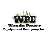 Wando Power Equipment Company Inc.