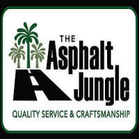 The Asphalt Jungle