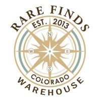 Rare Finds Warehouse