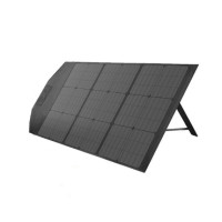 PowerHome 40W Portable Solar Panel