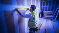 Drywall Estimating Services: A Key to Cost-Effective Construction Planning