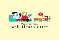 Fashion Solutions Website