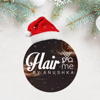 Hair Me by Anushka