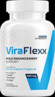 ViraFlexx Reviews 2024 : Vira Flexx Male Enhancement USA Price, Benefits, Buy