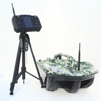 Rc Bait Boat34