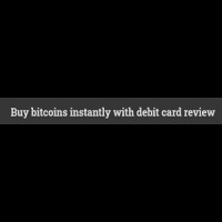 Buy Bitcoins With Credit Card