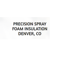 Denver Precision Spray Foam Insulation