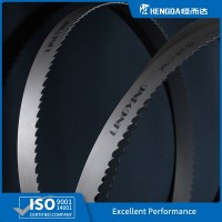 HSS Bi-metal Band Saw Blade79