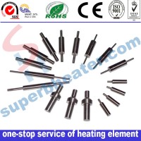 Heating Resistance Wires CSM Kanthal FUTAI TONGLI FEIHONG JIUDING China Type Winding Machines Mandrels32