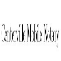 Centerville Mobile Notary