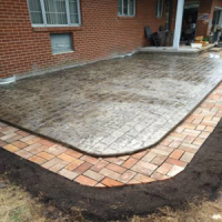 Lansing Concrete Co