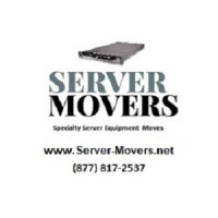 Server Movers