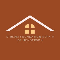 Stream Foundation Repair Of Henderson