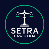 Setra Law Firm P.C.