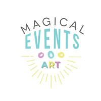 Magical Events Art