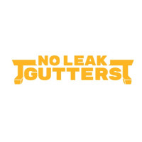 NO LEAK GUTTERS INC.