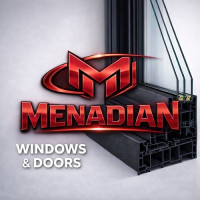 MENADIAN MENUISERIE WINDOWS FENÊTRE ALUMINIUM PVC RENOVATION PERGOLA S.à r.l.