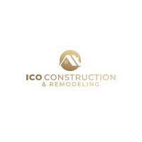 ICO Construction & Remodeling Kitchen & Bath Dallas TX