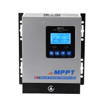 Hybrid Solar Inverter56