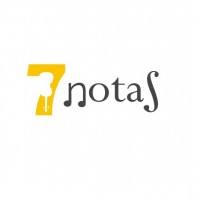 7 Notas Escuela de Musica