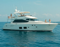 Professional Service and Maintenance for Your Vessel