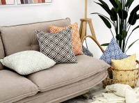 buy cushions online UK