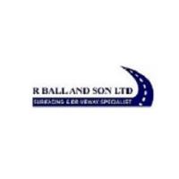 R. Ball and Son Ltd