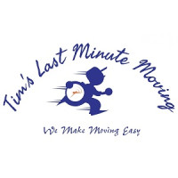 Tim's Last Minute Moving