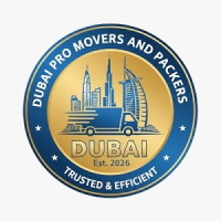 Dubai Pro Movers and Packers