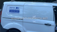 High Point Locksmith Services
