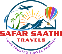 Safar Saathi Travels