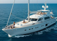 Professional Service and Maintenance for Your Vessel