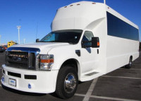 Party Bus Galveston - Great luxury party buses in Galveston Texas