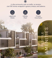 4.5 bhk homes in hyderabad