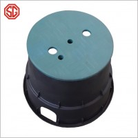 Earth Pit Cover Manufacturer