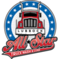 Lubbock Allstar Truck Wash