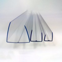Polycarbonate U Profile32