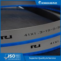 Bi-metal Band Saw Blade For Metal22