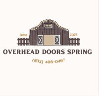 Overhead Doors Spring