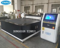 Cover Lens Glass Cutting Machine22