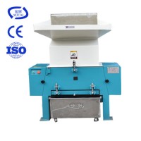Recycle Waste Plastic Crusher75