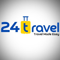 24 Travel Company | Best Travel Agent in Gurugram