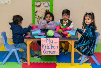 OPG Kids School – One of the Best Nursery Schools in Dwarka Sector 19!