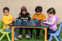 Celebrate Independence Day with the Top Pre School in Dwarka – OPG Kids School!