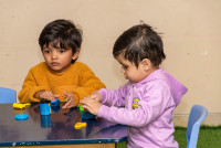 Top Play School in Dwarka Sector 19 – OPG Kids School